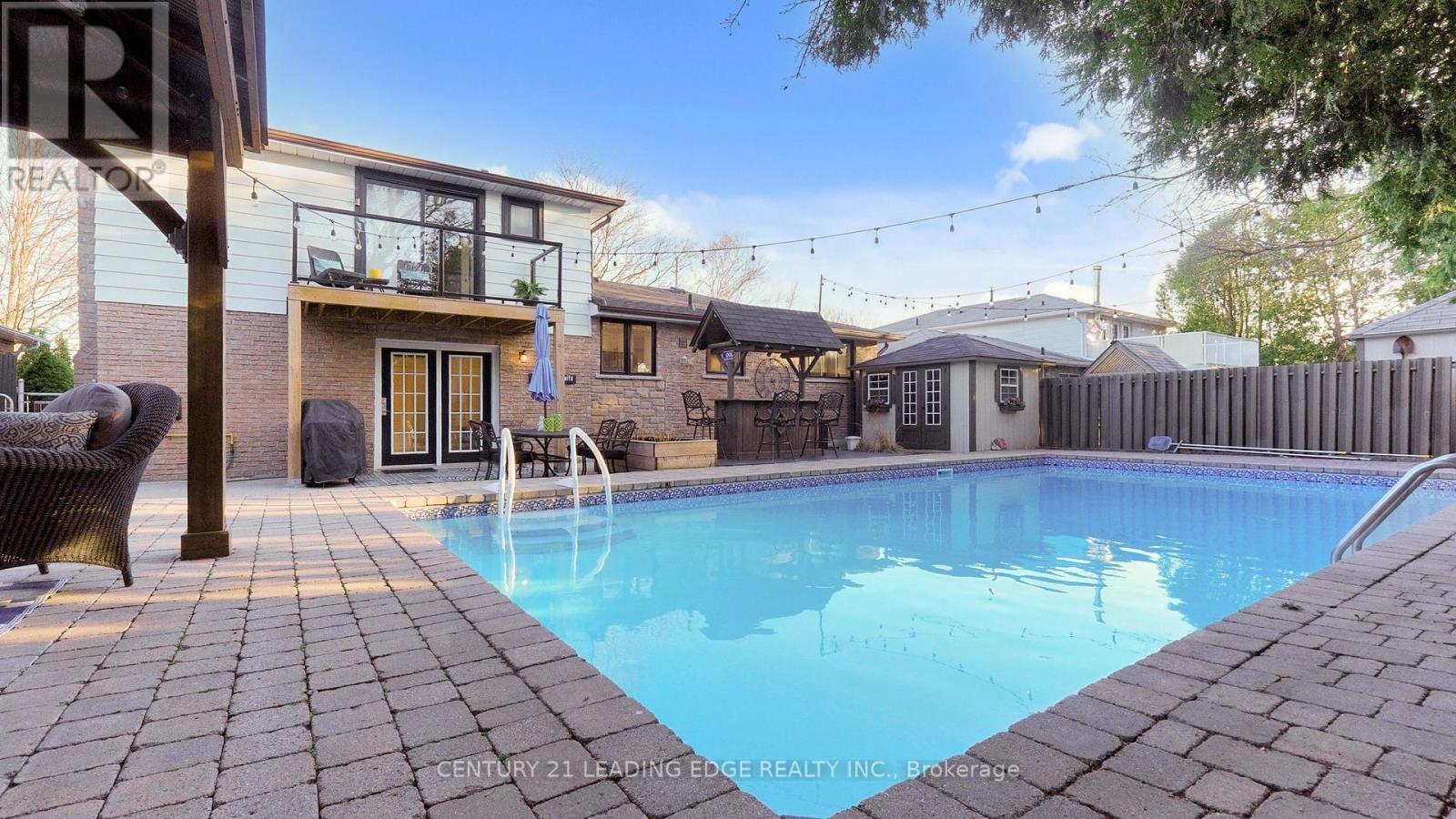 263 NORTH STREET, Whitchurch-Stouffville, Ontario