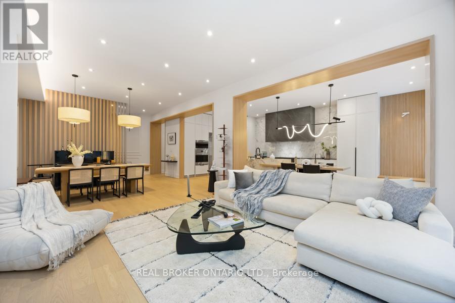 34 Meteorite Street, Richmond Hill, Ontario  L4C 4M9 - Photo 26 - N12790322