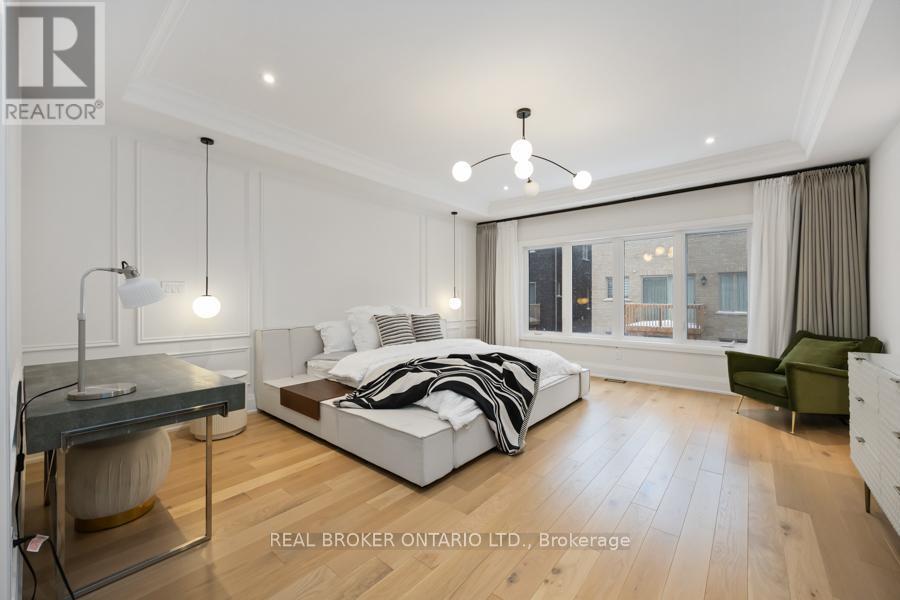 34 Meteorite Street, Richmond Hill, Ontario  L4C 4M9 - Photo 36 - N12790322