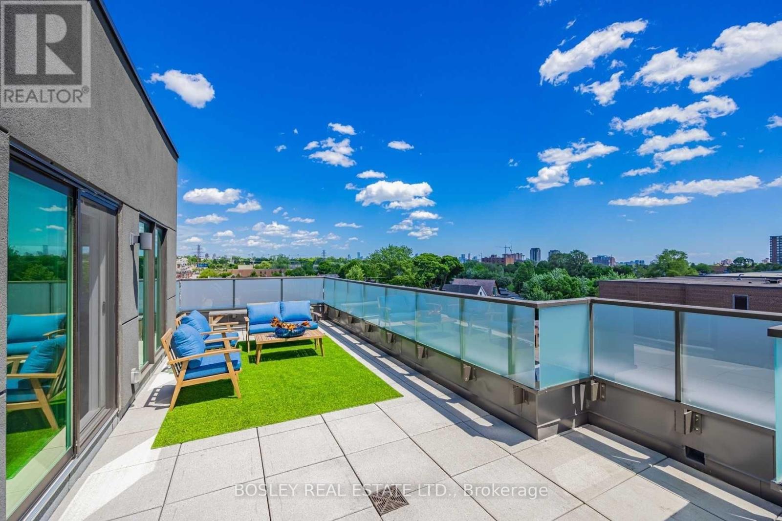 502 - 385 Osler Street, Toronto, Ontario  M6N 0B2 - Photo 2 - W12787846