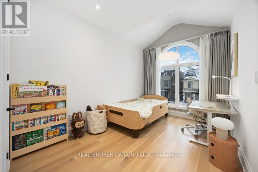 34 Meteorite Street, Richmond Hill, Ontario  L4C 4M9 - Photo 42 - N12790322