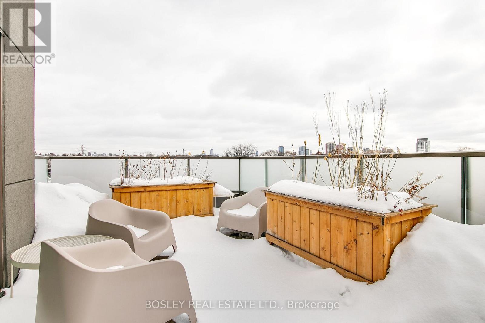 502 - 385 Osler Street, Toronto, Ontario  M6N 0B2 - Photo 35 - W12787846