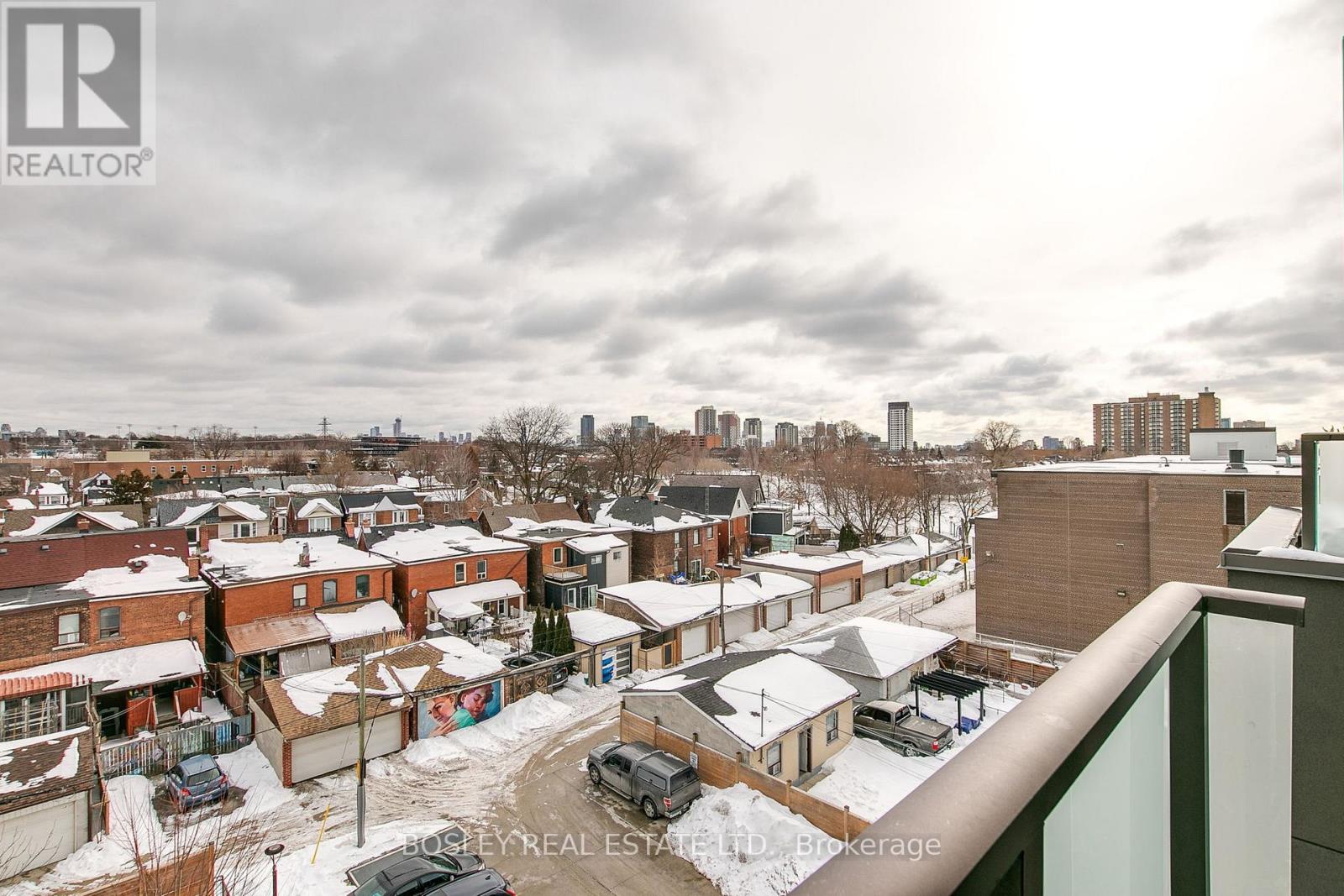 502 - 385 Osler Street, Toronto, Ontario  M6N 0B2 - Photo 39 - W12787846