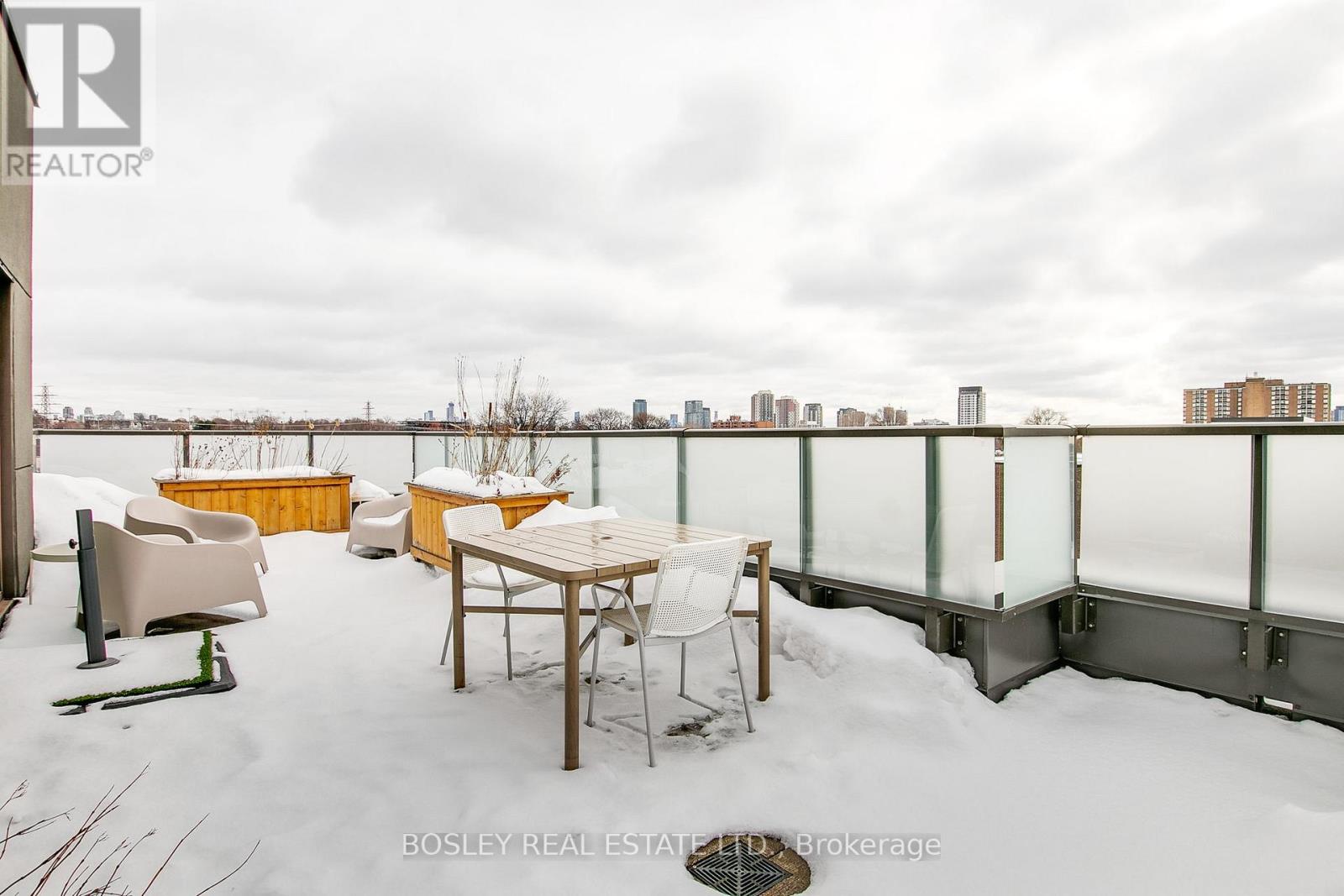 502 - 385 Osler Street, Toronto, Ontario  M6N 0B2 - Photo 33 - W12787846