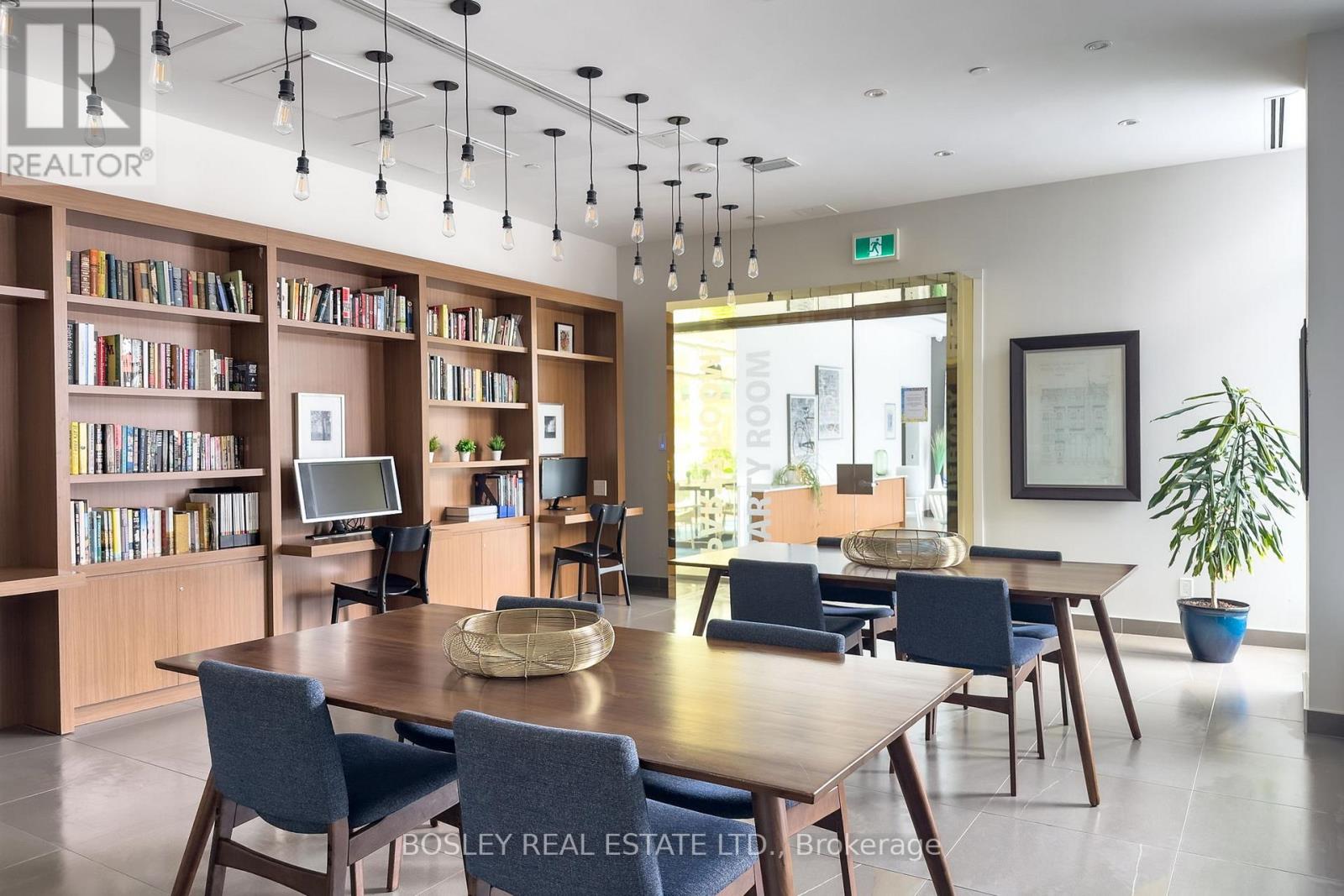 502 - 385 Osler Street, Toronto, Ontario  M6N 0B2 - Photo 41 - W12787846