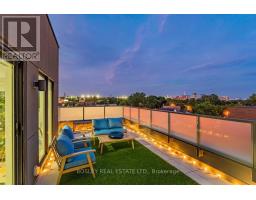 502 - 385 OSLER STREET, Toronto, Ontario