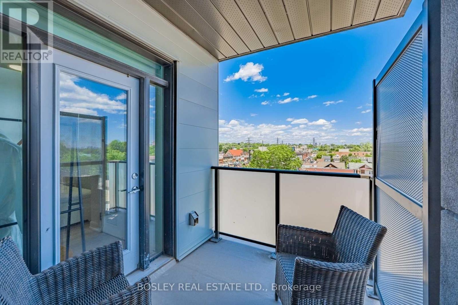 502 - 385 Osler Street, Toronto, Ontario  M6N 0B2 - Photo 44 - W12787846