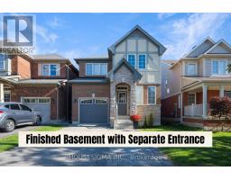 19 SEAFAIR CRESCENT, Brampton, Ontario