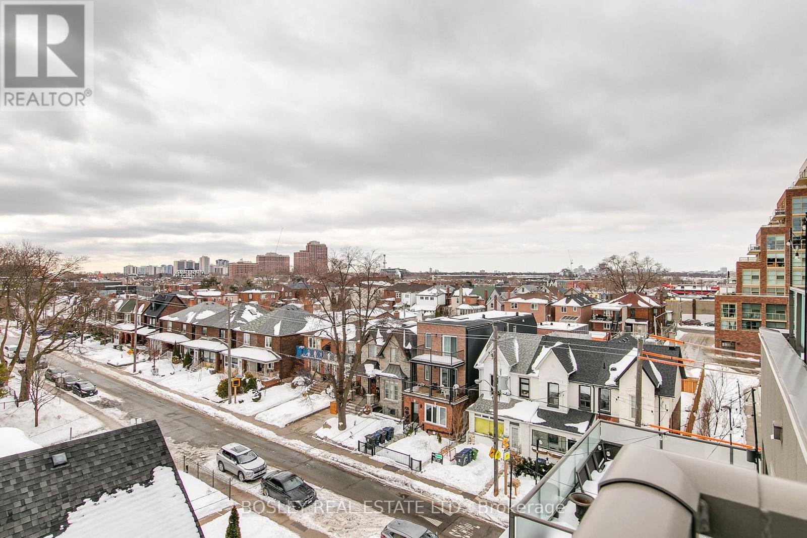 502 - 385 Osler Street, Toronto, Ontario  M6N 0B2 - Photo 40 - W12787846