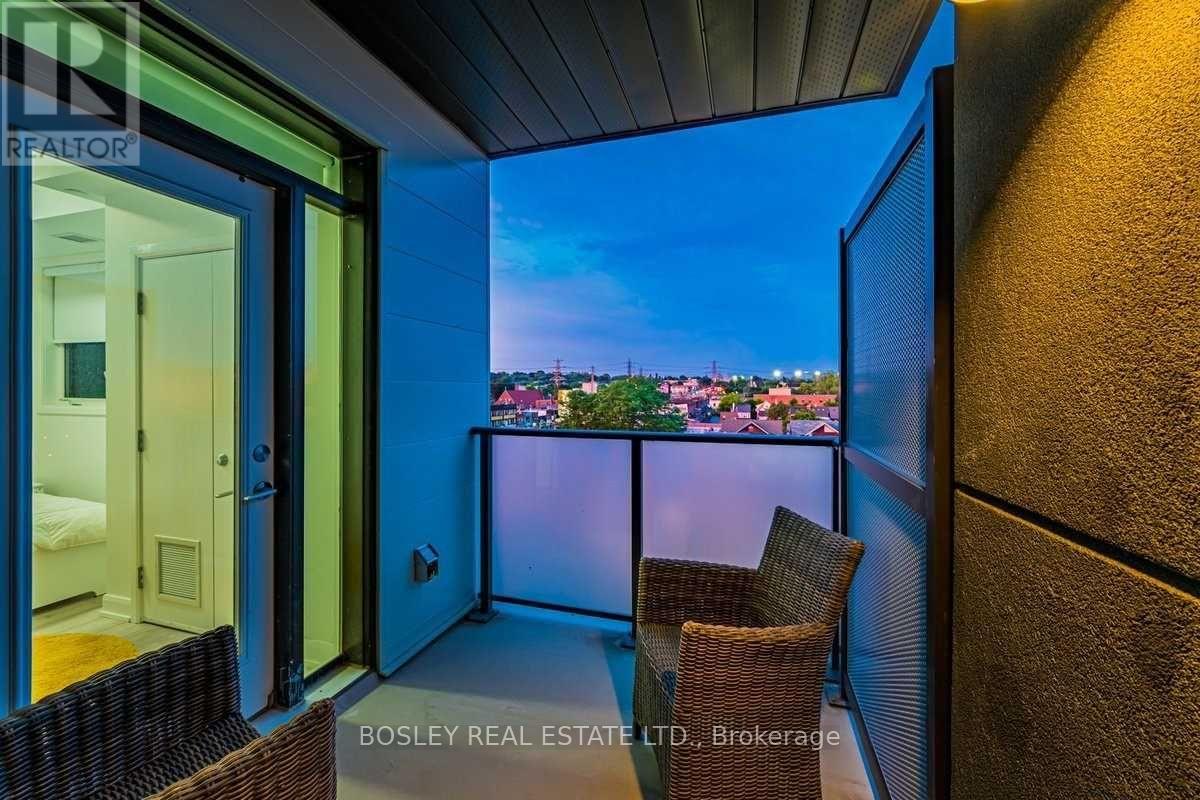 502 - 385 Osler Street, Toronto, Ontario  M6N 0B2 - Photo 45 - W12787846