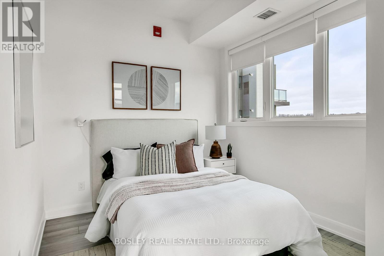 502 - 385 Osler Street, Toronto, Ontario  M6N 0B2 - Photo 25 - W12787846