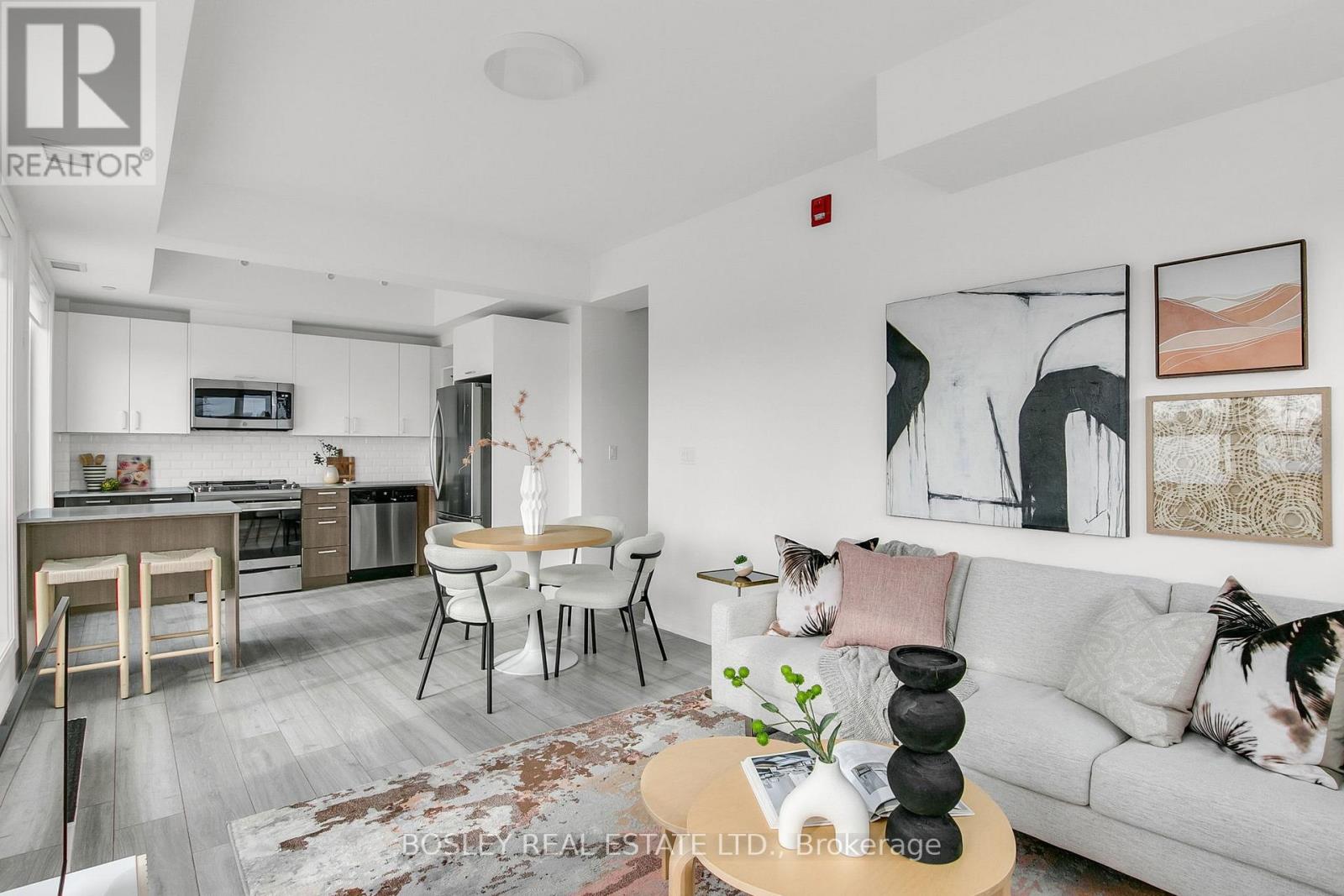 502 - 385 Osler Street, Toronto, Ontario  M6N 0B2 - Photo 7 - W12787846