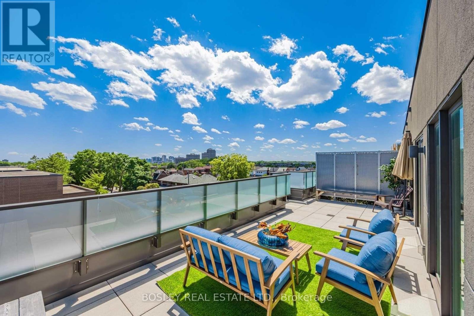 502 - 385 Osler Street, Toronto, Ontario  M6N 0B2 - Photo 46 - W12787846