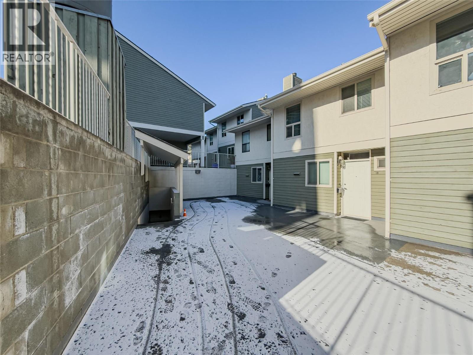 145 Nicola Street Unit# 19, Kamloops, British Columbia  V2C 2P2 - Photo 29 - 10376057