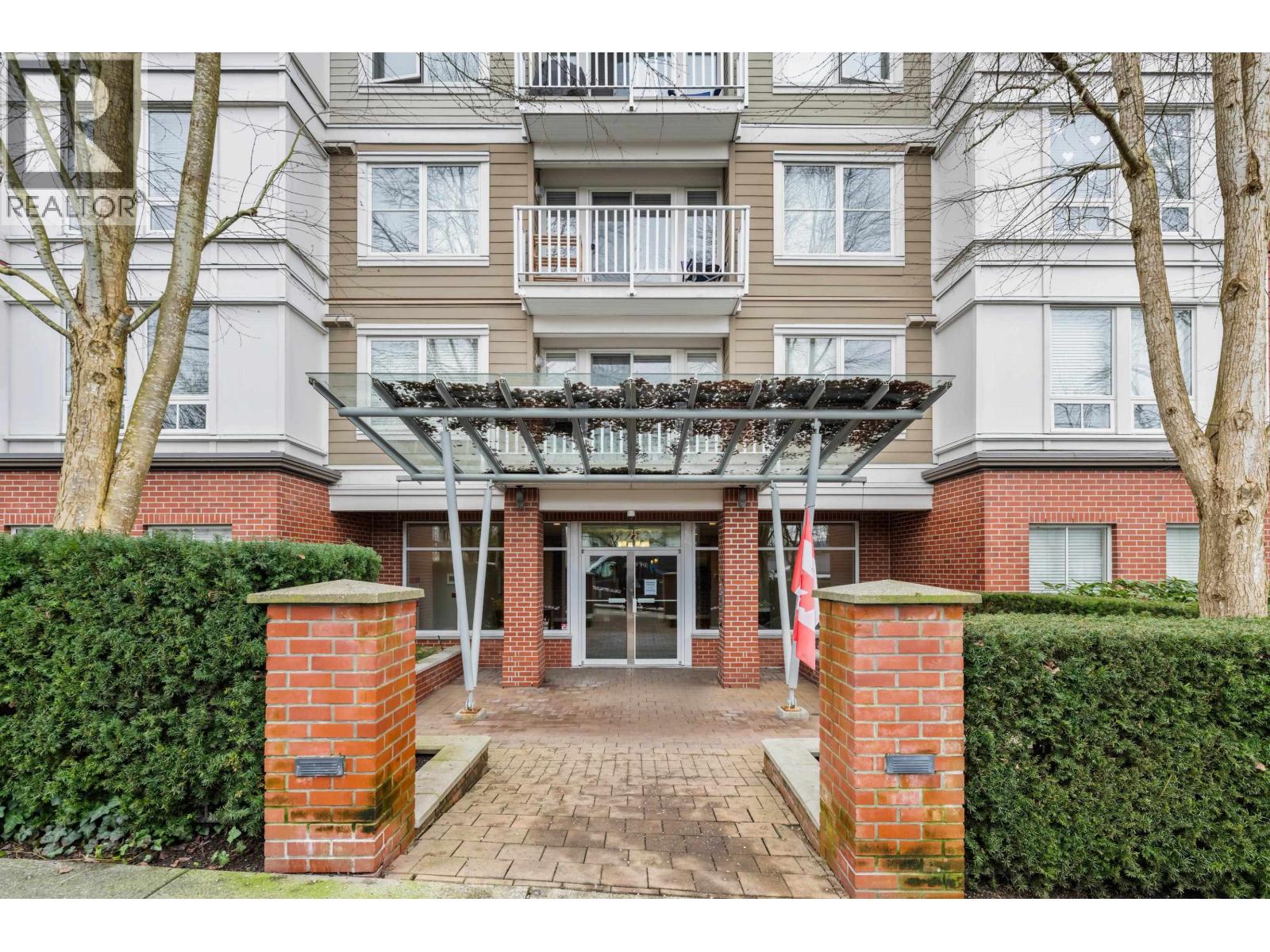 406 12283 224 Street, Maple Ridge, British Columbia  V2X 8Z3 - Photo 2 - R3091725