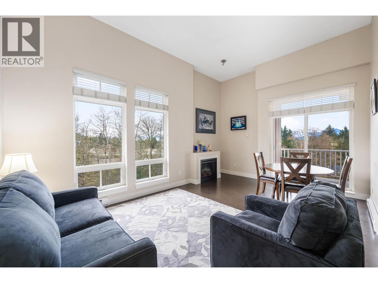 406 12283 224 Street, Maple Ridge, British Columbia  V2X 8Z3 - Photo 5 - R3091725