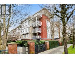 406 12283 224 STREET, Maple Ridge, British Columbia