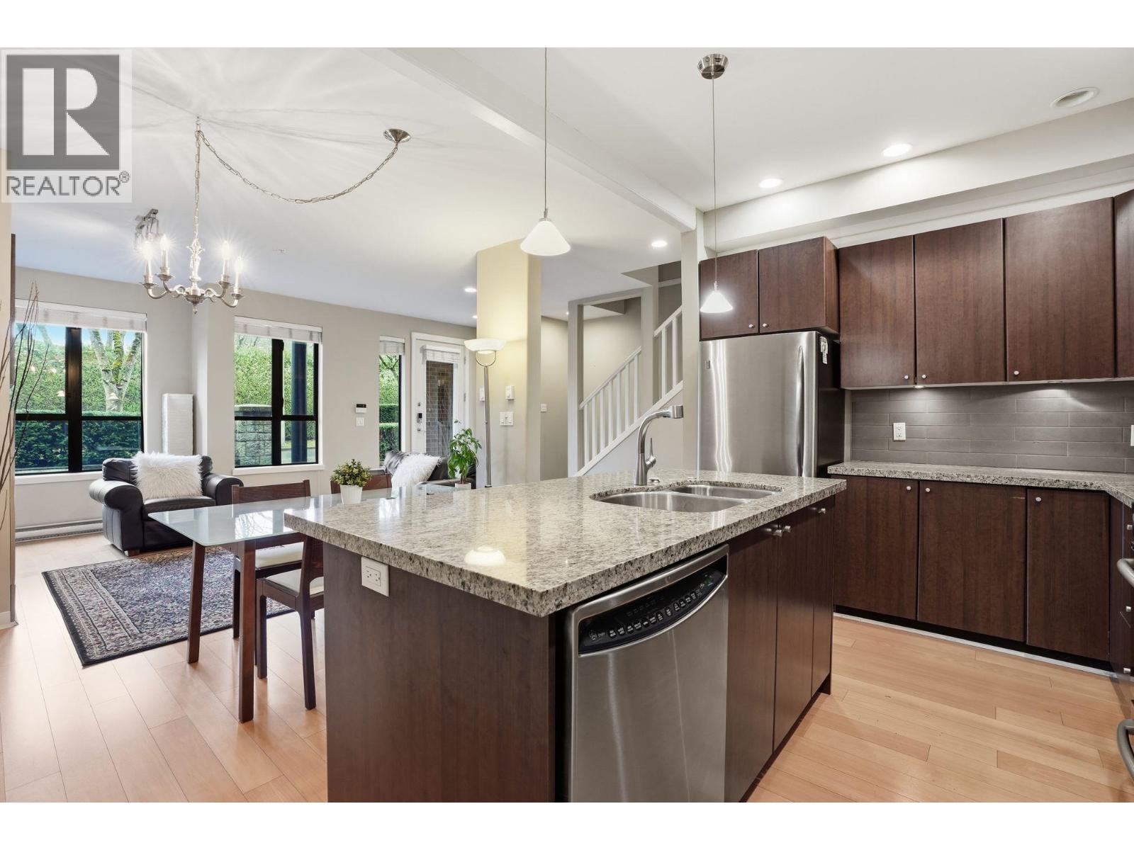 3 1863 Wesbrook Mall, Vancouver, British Columbia  V6T 2J7 - Photo 10 - R3091745