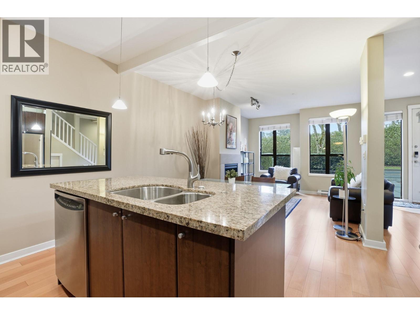 3 1863 Wesbrook Mall, Vancouver, British Columbia  V6T 2J7 - Photo 11 - R3091745