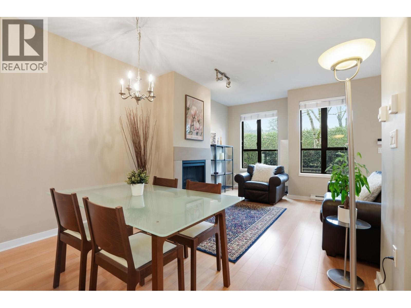 3 1863 Wesbrook Mall, Vancouver, British Columbia  V6T 2J7 - Photo 12 - R3091745