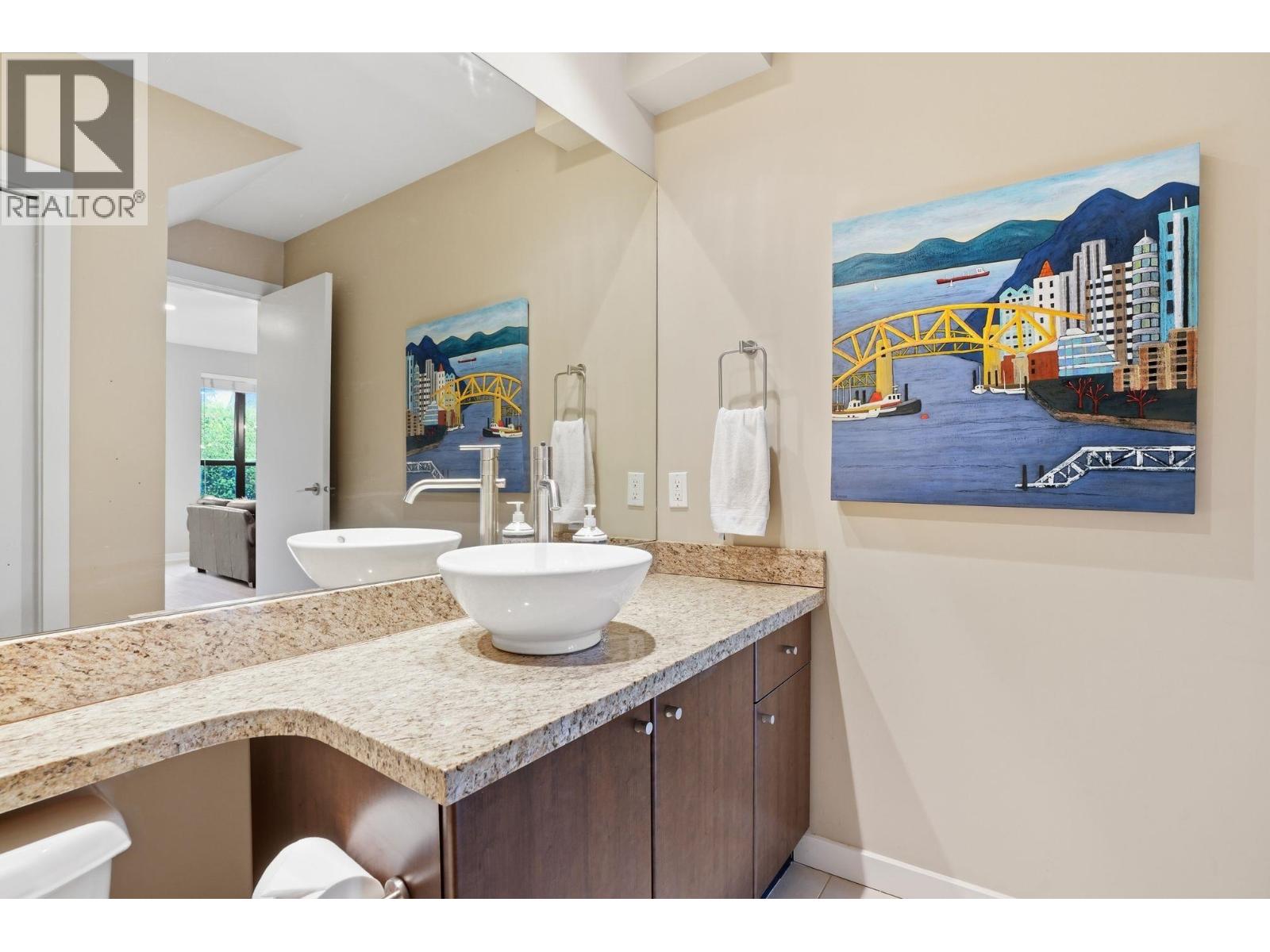 3 1863 Wesbrook Mall, Vancouver, British Columbia  V6T 2J7 - Photo 13 - R3091745