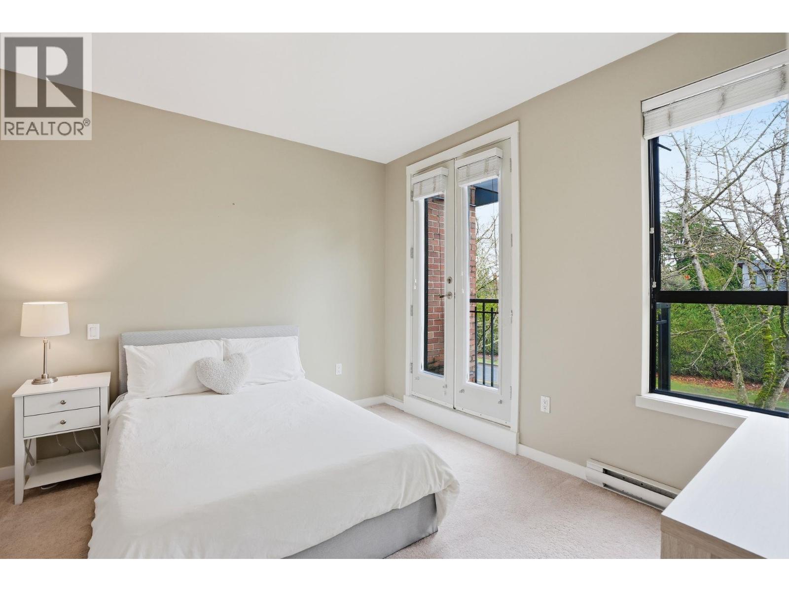 3 1863 Wesbrook Mall, Vancouver, British Columbia  V6T 2J7 - Photo 17 - R3091745