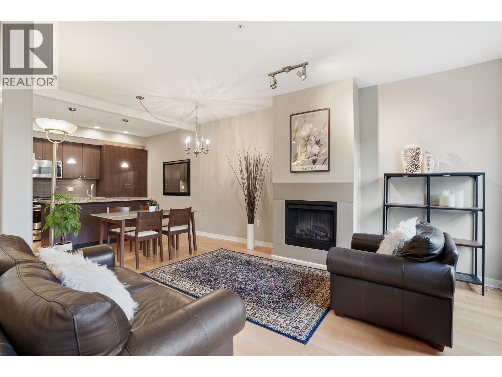 3 1863 Wesbrook Mall, Vancouver, British Columbia  V6T 2J7 - Photo 4 - R3091745