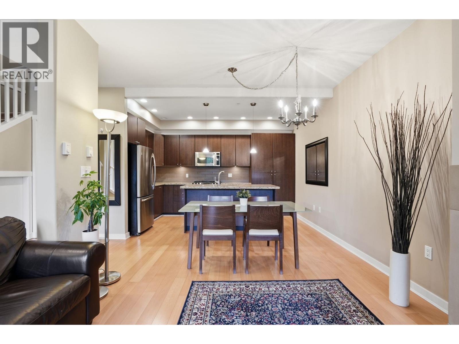 3 1863 Wesbrook Mall, Vancouver, British Columbia  V6T 2J7 - Photo 5 - R3091745