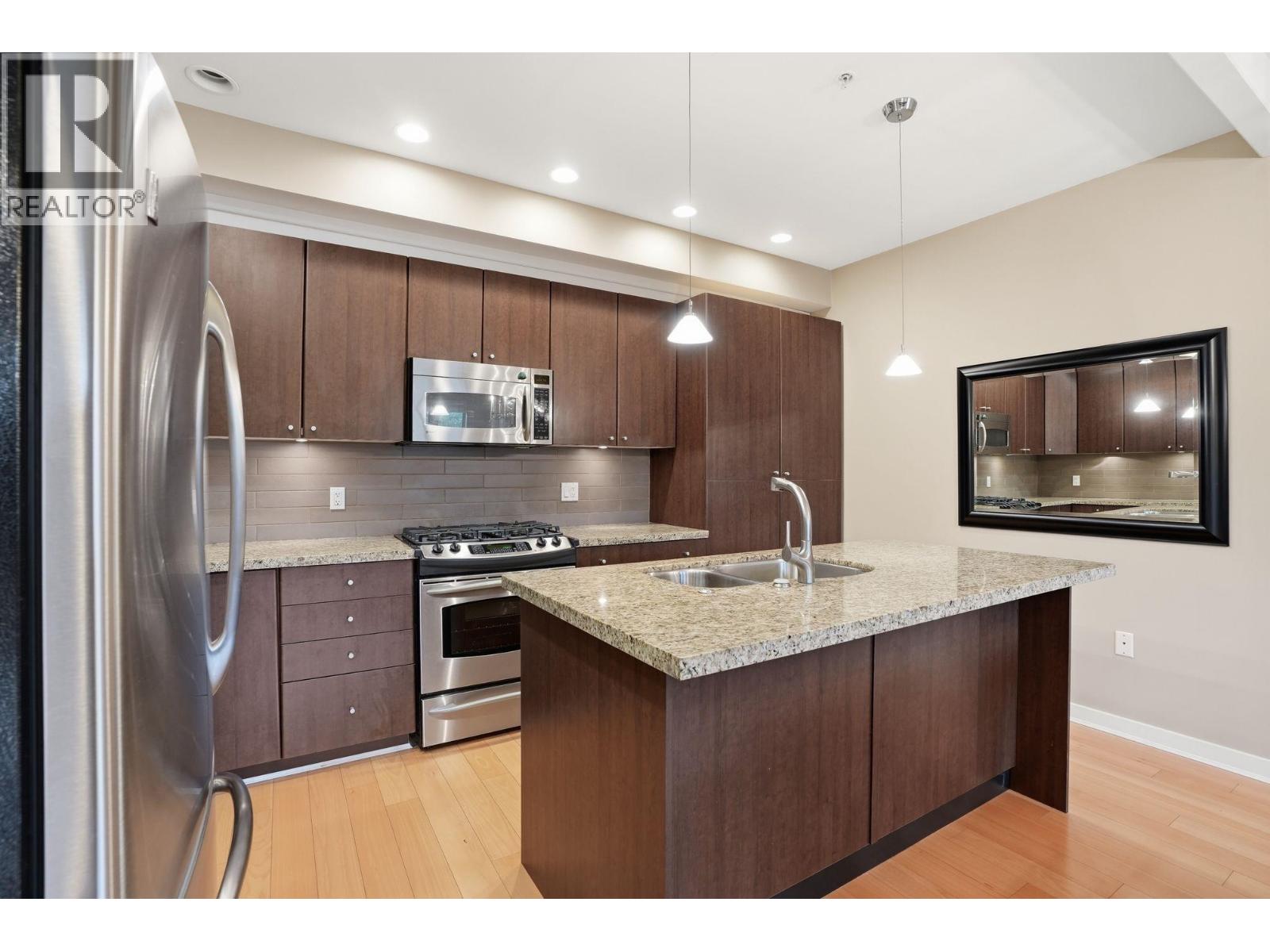 3 1863 Wesbrook Mall, Vancouver, British Columbia  V6T 2J7 - Photo 7 - R3091745