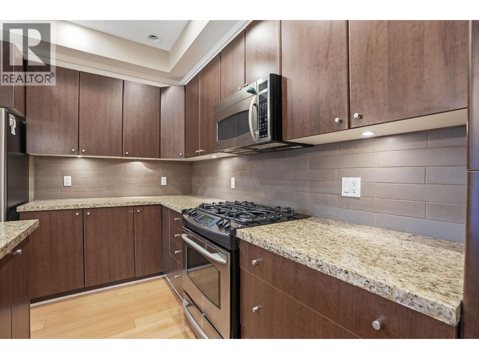 3 1863 Wesbrook Mall, Vancouver, British Columbia  V6T 2J7 - Photo 8 - R3091745