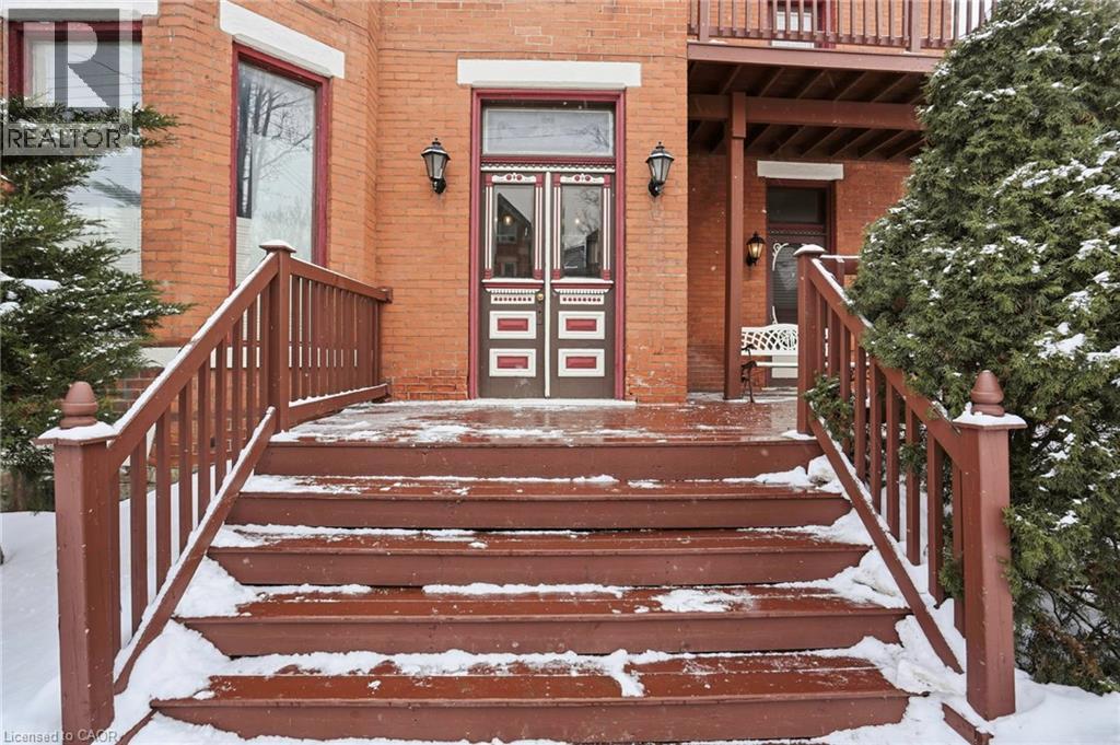 27 Ontario Avenue, Hamilton, Ontario  L8N 2X1 - Photo 3 - 40802078