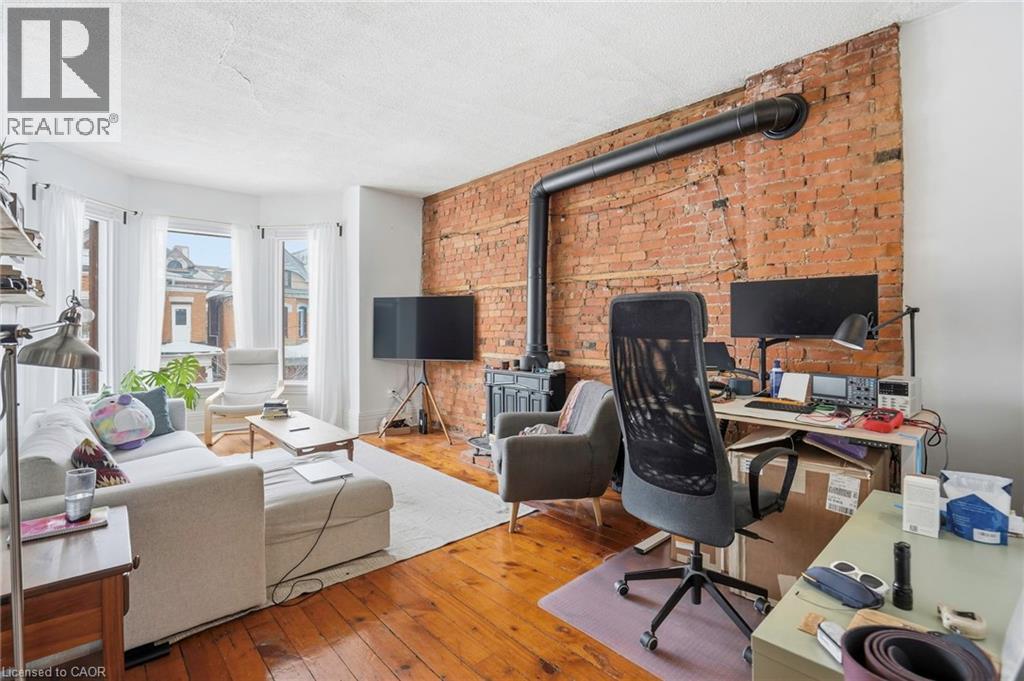 27 Ontario Avenue, Hamilton, Ontario  L8N 2X1 - Photo 9 - 40802078