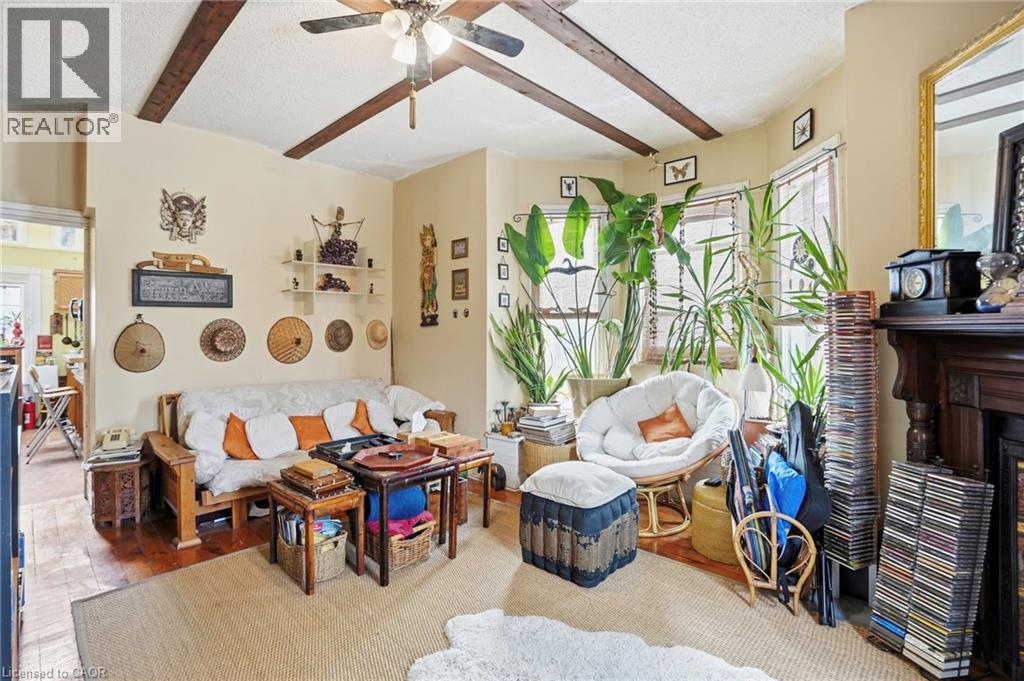 27 Ontario Avenue, Hamilton, Ontario  L8N 2X1 - Photo 11 - 40802078