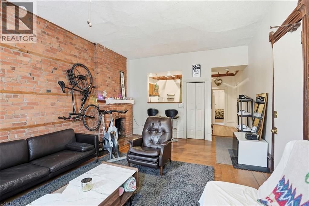 27 Ontario Avenue, Hamilton, Ontario  L8N 2X1 - Photo 5 - 40802078