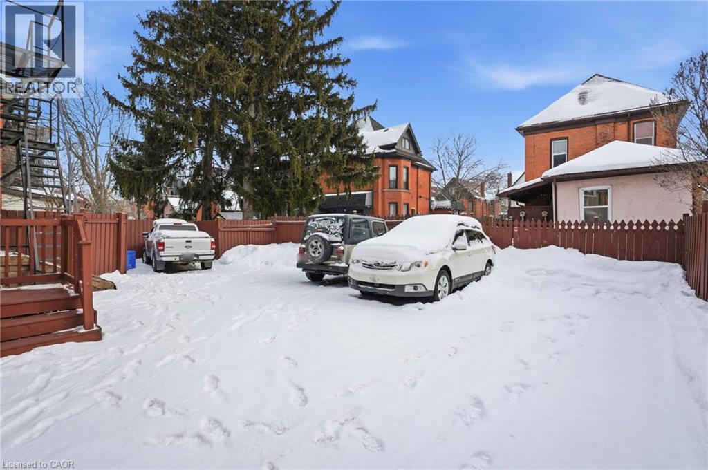 27 Ontario Avenue, Hamilton, Ontario  L8N 2X1 - Photo 24 - 40802078