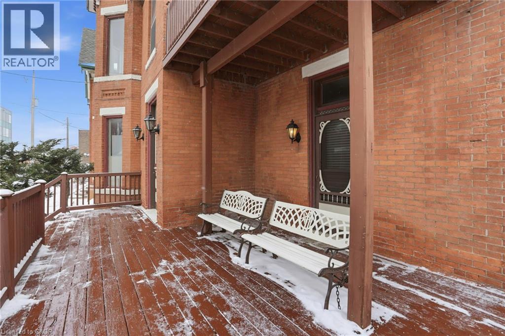 27 Ontario Avenue, Hamilton, Ontario  L8N 2X1 - Photo 19 - 40802078