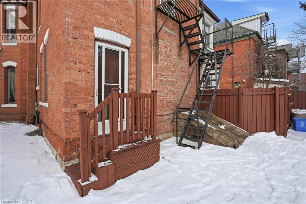27 Ontario Avenue, Hamilton, Ontario  L8N 2X1 - Photo 23 - 40802078