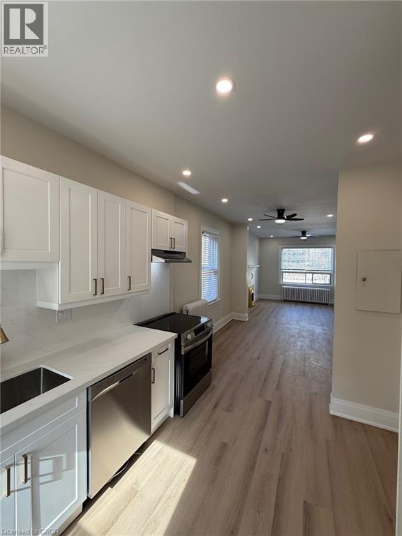 175 Bold Street Unit# 3, Hamilton, Ontario  L8P 1V4 - Photo 1 - 40806376