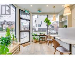 569 CRAWFORD STREET, Toronto, Ontario