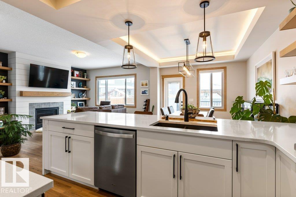 19 Riviere Tc, St. Albert, Alberta  T8N 7N6 - Photo 10 - E4474162