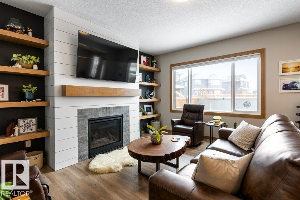 19 Riviere Tc, St. Albert, Alberta  T8N 7N6 - Photo 12 - E4474162