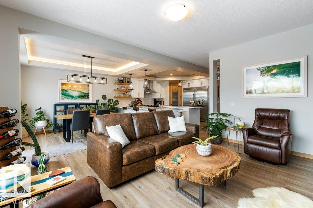 19 Riviere Tc, St. Albert, Alberta  T8N 7N6 - Photo 14 - E4474162