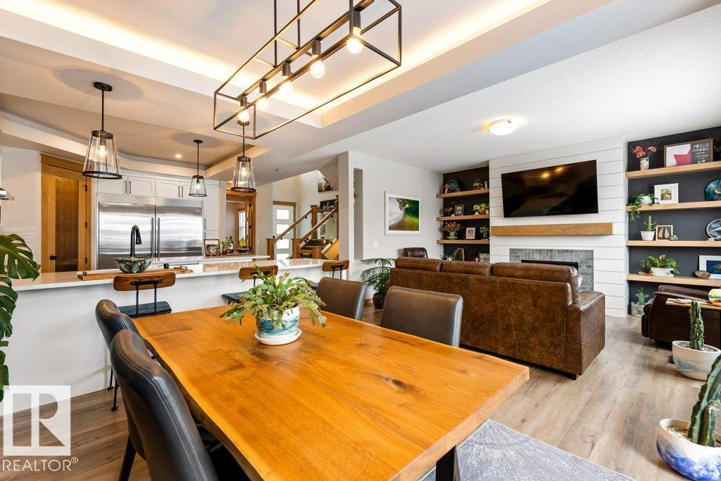 19 Riviere Tc, St. Albert, Alberta  T8N 7N6 - Photo 18 - E4474162