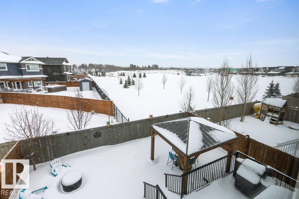 19 Riviere Tc, St. Albert, Alberta  T8N 7N6 - Photo 31 - E4474162