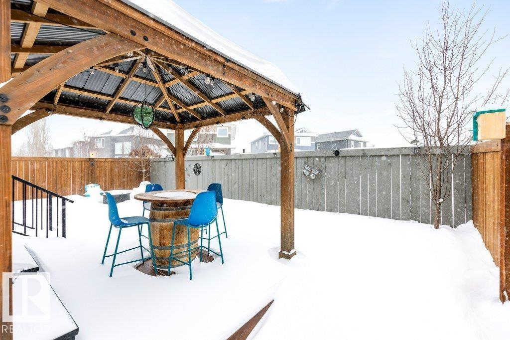 19 Riviere Tc, St. Albert, Alberta  T8N 7N6 - Photo 43 - E4474162