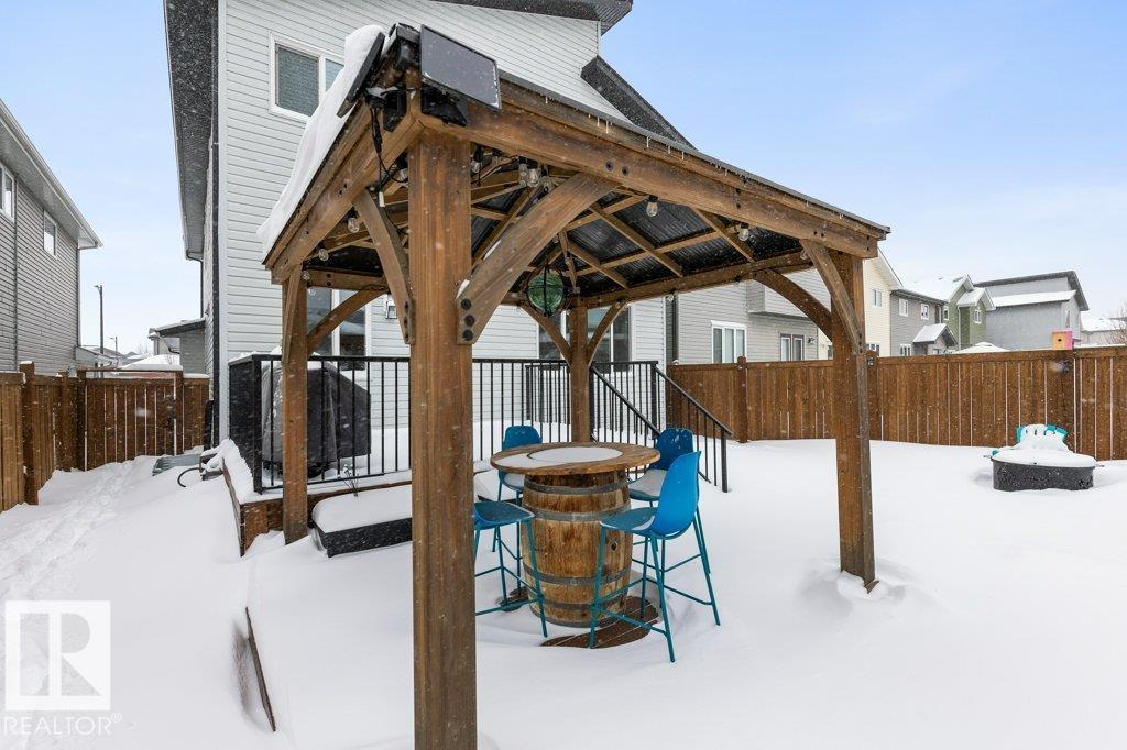 19 Riviere Tc, St. Albert, Alberta  T8N 7N6 - Photo 44 - E4474162