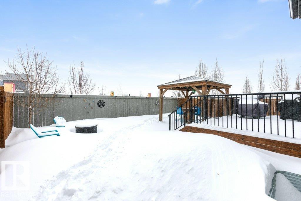 19 Riviere Tc, St. Albert, Alberta  T8N 7N6 - Photo 46 - E4474162