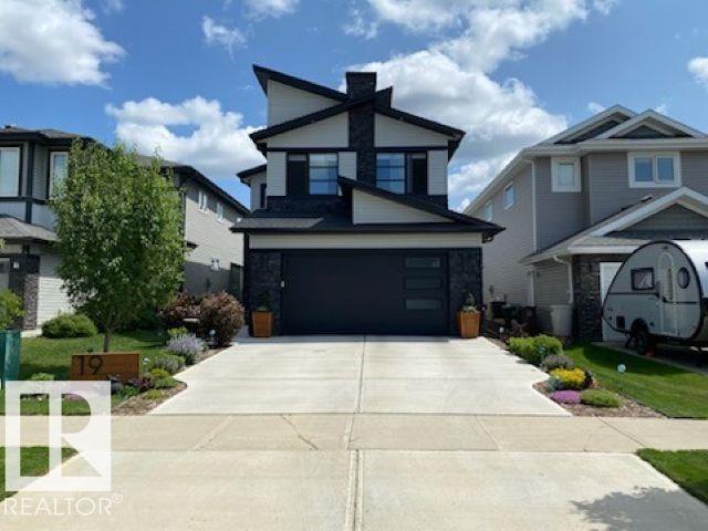 19 Riviere Tc, St. Albert, Alberta  T8N 7N6 - Photo 49 - E4474162