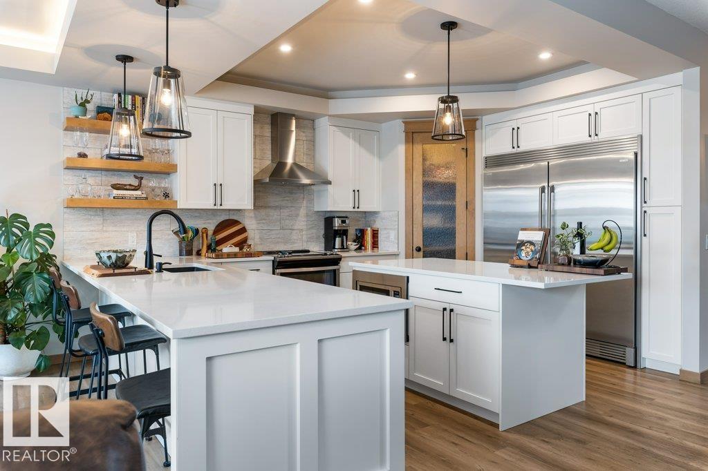 19 Riviere Tc, St. Albert, Alberta  T8N 7N6 - Photo 7 - E4474162