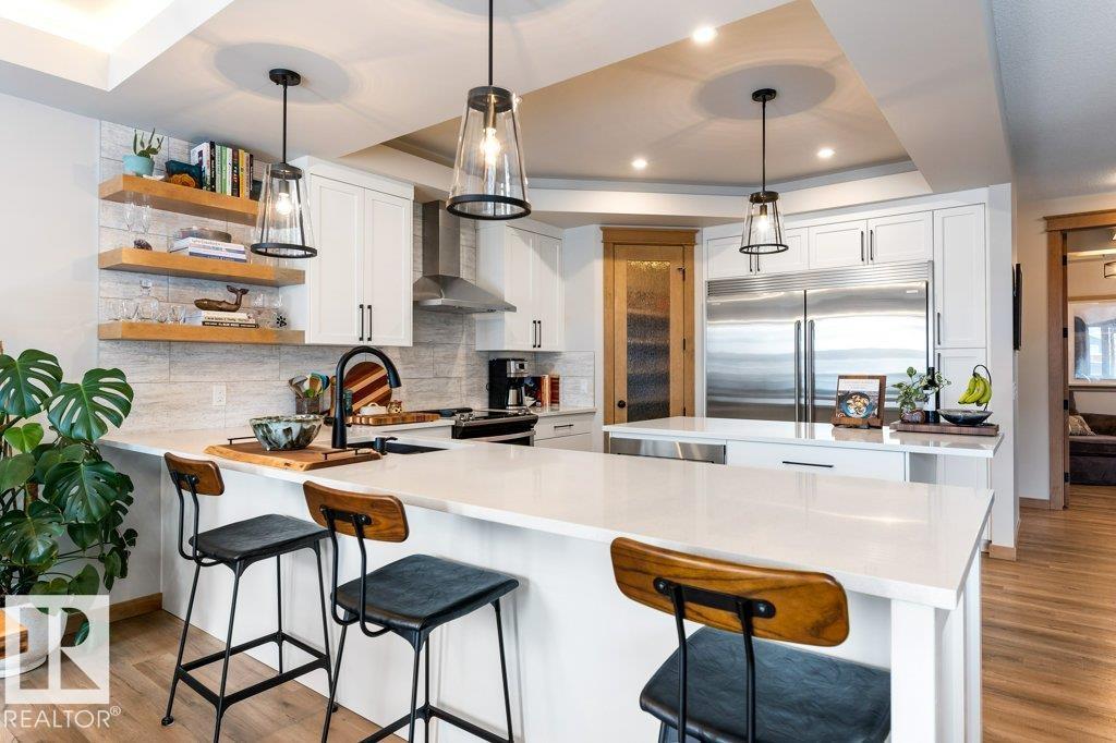 19 Riviere Tc, St. Albert, Alberta  T8N 7N6 - Photo 8 - E4474162